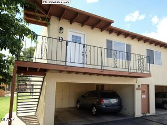 2nd image of 6750 E Calle La Paz Unit C
