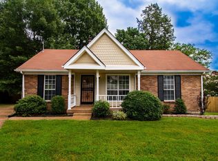 1321 Presidential Trce, Hermitage, TN 37076