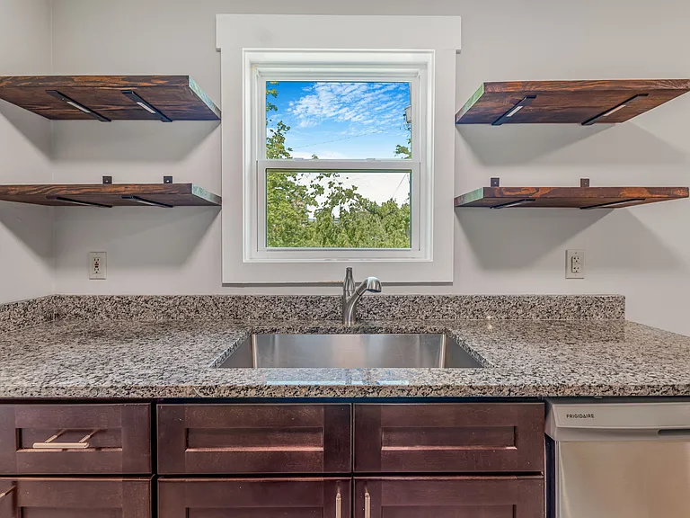 Kitchen Sink