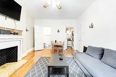 Rented by Blackwater Associates Inc.