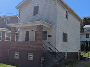 50 Zeller St, Greensburg, PA 15601