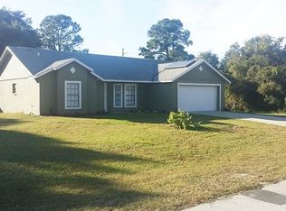 1831 Gatewood Dr, Deltona, FL 32738