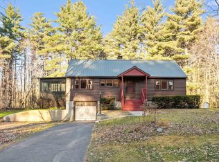 169 West Rd, Bradford, NH 03221