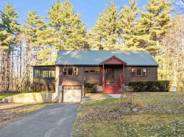 169 West Road, Bradford, NH 03221