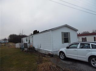 106 Hyvue Ln, Butler, PA 16002