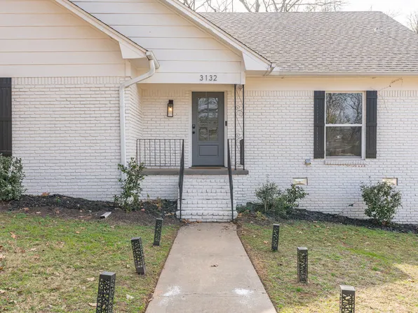 3132 Ionia St, Fort Smith, AR 72903