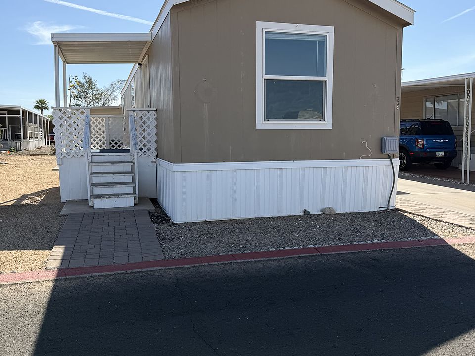 1st image of 2650 W Union Hills Dr #368