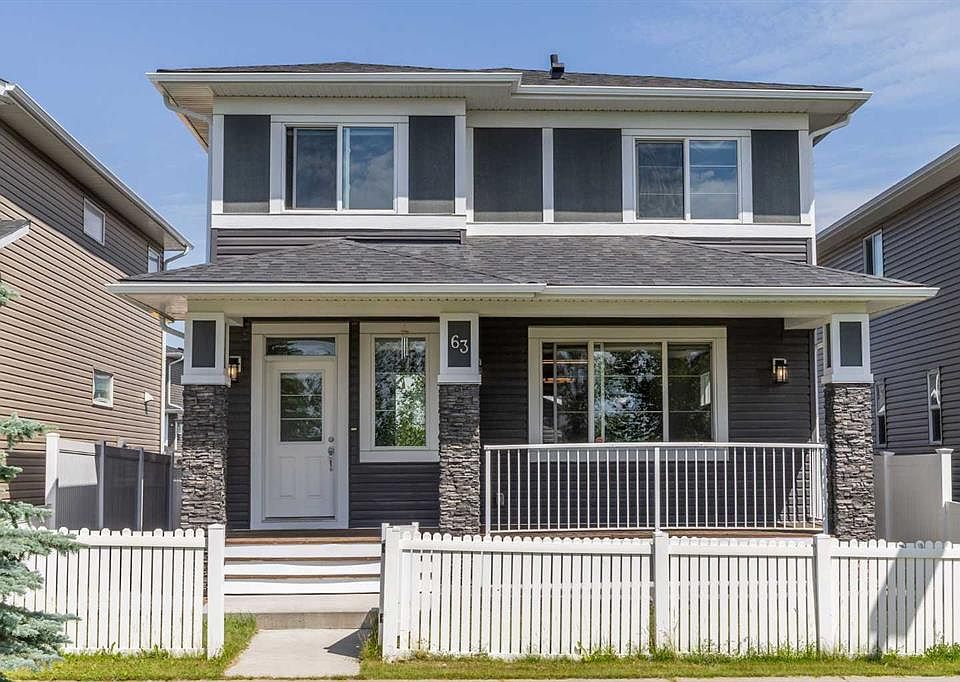 1st image of 63 S Redstone Gdns NE