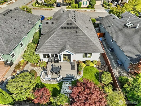 12555 232nd Way NE, Redmond, WA 98053