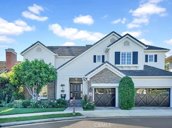 17 Crooked Stick Dr, Newport Beach, CA 92660