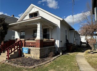 401 Walnut St, Xenia, OH