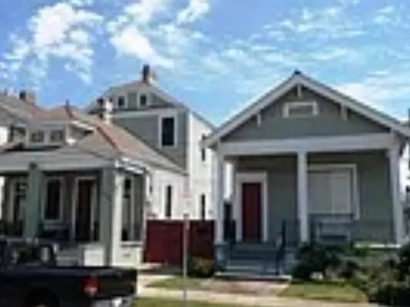 136 S Olympia St #3, New Orleans, LA 70119