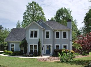 5 Turnbury Ct, Newnan, GA 30265