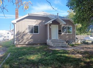 389 S Tremont St #1, Tremonton, UT 84337