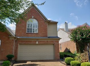 1269 Brady Hollow Ln, Cordova, TN 38016