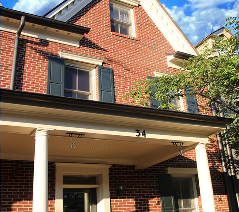 Like-New Construction!