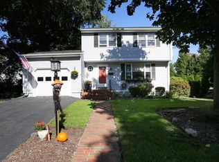 11 Ivy Rd, Needham, MA 02492