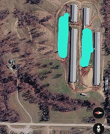 2nd image of 7366 Harmon Rd