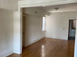 1124 W Grace St APT 8, Richmond, VA 23220
