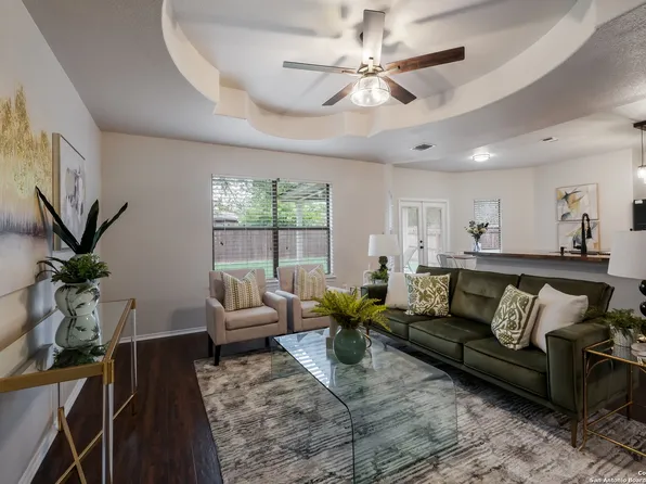 10415 Tollow Way, San Antonio, TX 78023