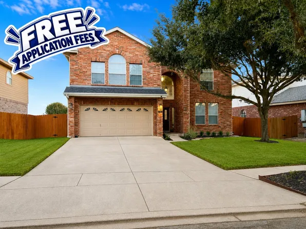 324 Willow Loop, Cibolo, TX 78108
