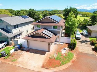 94-1221 Keahua Loop, Waipahu, HI 96797