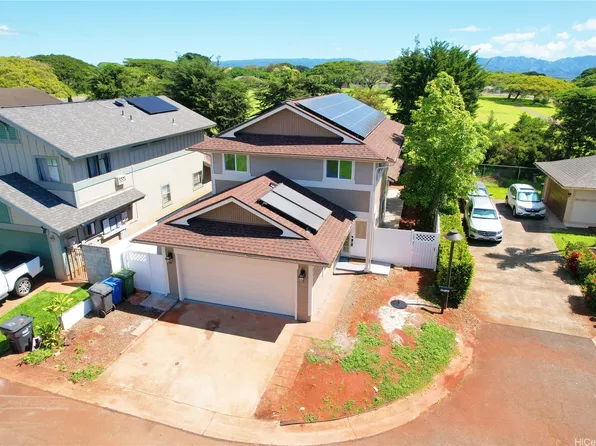 94-1221 Keahua Loop, Waipahu, HI 96797