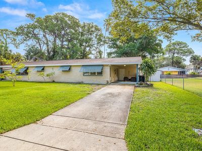 8150 & 8200 Old Post Rd, Pt Richey, FL, 34668