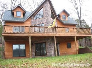 321 Hc 1, Pontiac, MO 65729