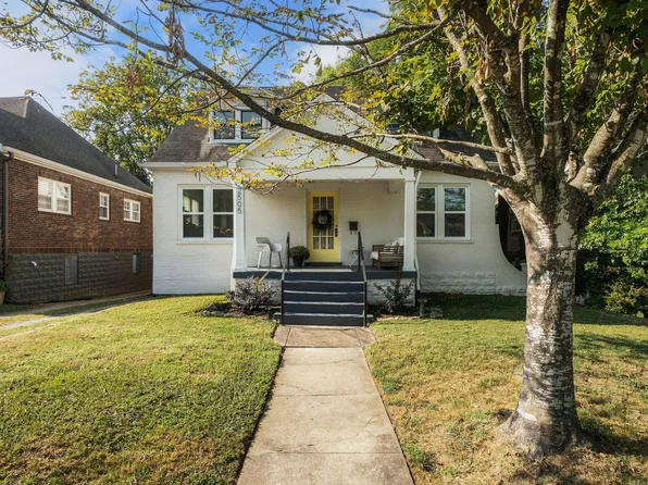 2505 W Linden Ave, Nashville, TN 37212