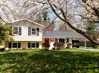 129 Beaumont Rd, Silver Spring, MD 20904