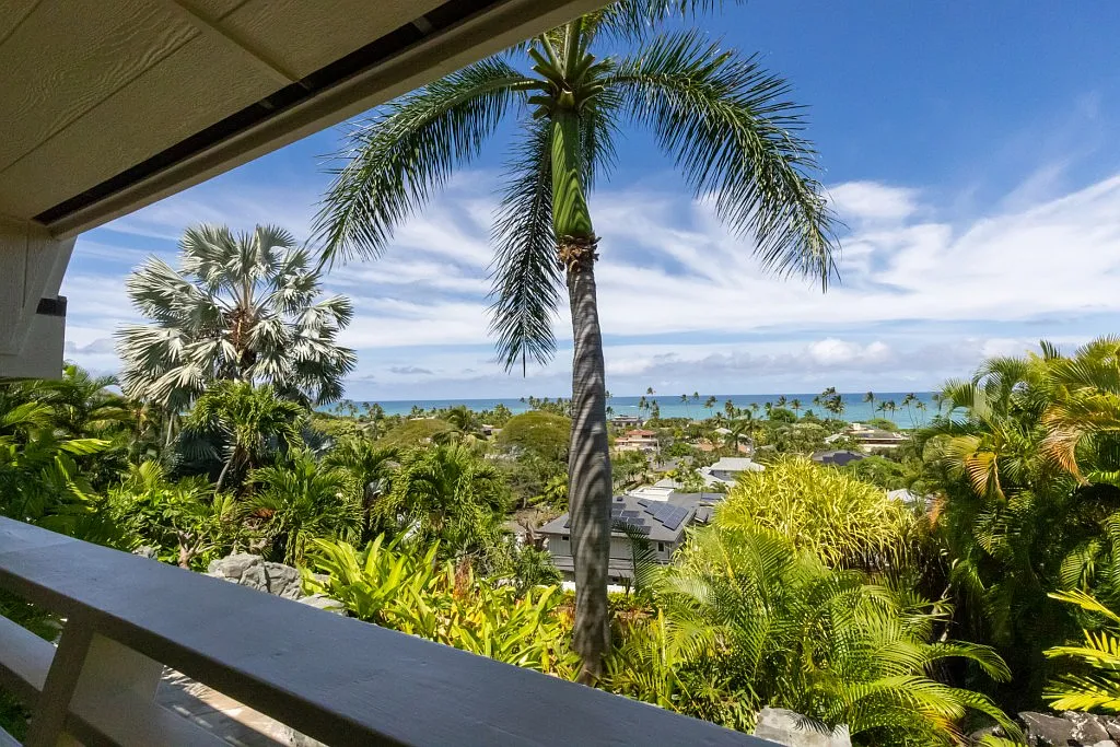 Koohoo Pl, Kailua — Photo 1