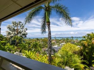 (Undisclosed Address), Kailua, HI 96734