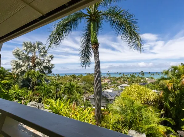 (undisclosed Address), Kailua, HI 96734
