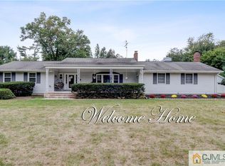 109 Robbins Allentown Rd, Robbinsville, NJ 08691