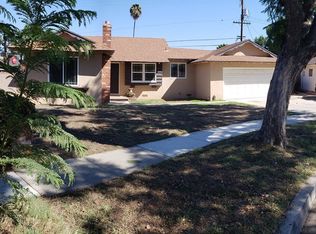 2617 W Skywood Pl, Anaheim, CA 92804
