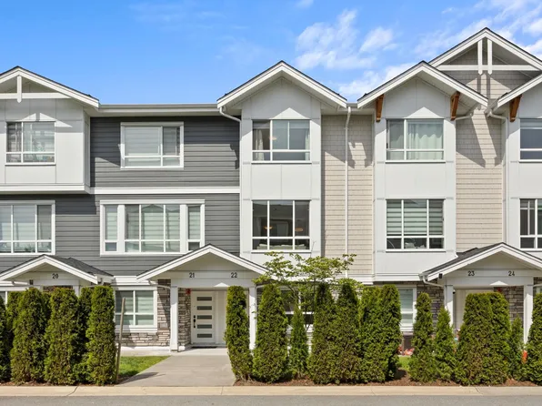 19753 55a Ave #22, Langley, BC V3A 3X1