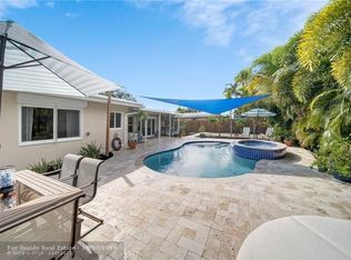 2501 NE 8th St, Fort Lauderdale, FL 33304