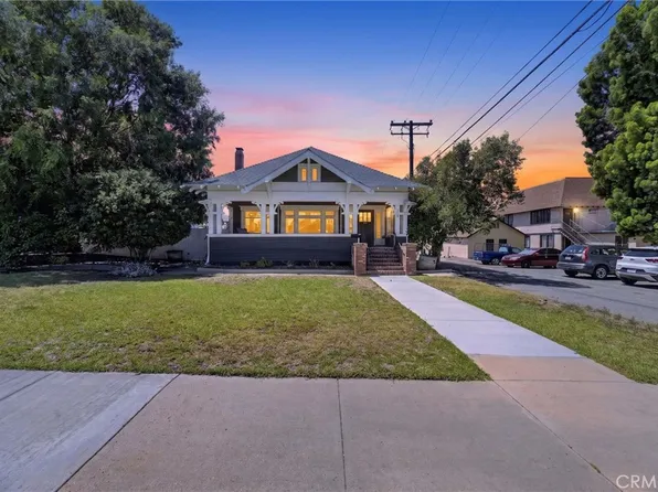 1014 S Ramona Ave, Corona, CA 92879