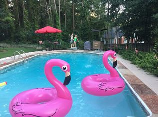2010 Tribble Walk Dr, Lawrenceville, GA 30045