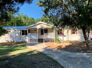 1536 Edgewood Pl, Saint Augustine, FL 32084