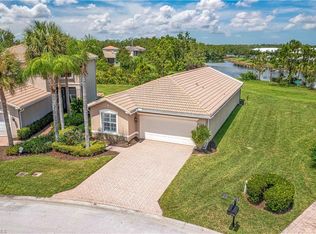 11060 Yellow Poplar Dr, Fort Myers, FL 33913
