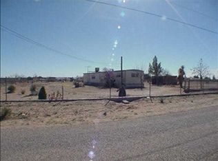 333 Quintana Rd, Chaparral, NM 88081