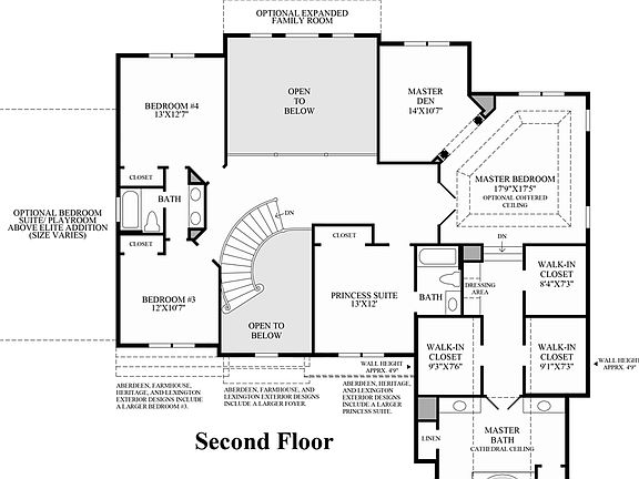 2nd Floor