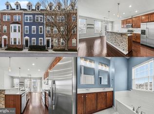 5954 Logans Way, Ellicott City, MD