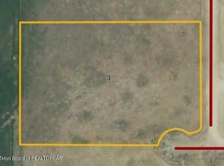 3 Doc Bar Rd, Farson, WY 82932