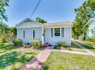 4714 Ramona Blvd, Jacksonville, FL 32205