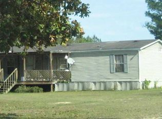 390 Higginbotham Rd, Greensburg, LA 70441