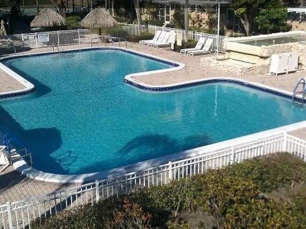 406 NW 68th Avenue #310, Plantation, FL 33317