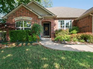 12023 S Birch Ct, Jenks, OK 74037